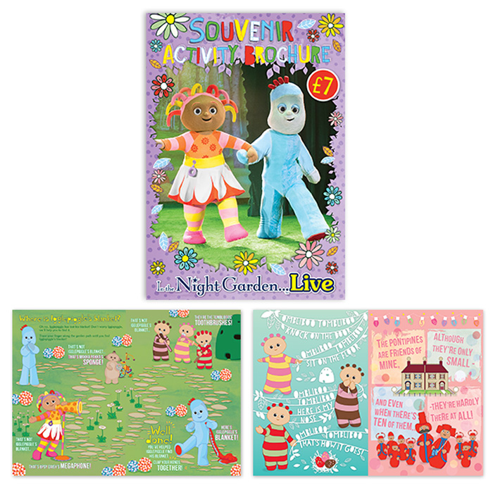 in the night garden toys boots cheap online