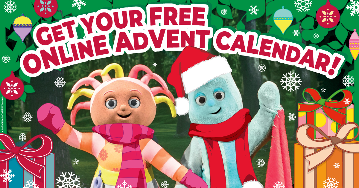 ItNGL2025 Advent24 homepage banner