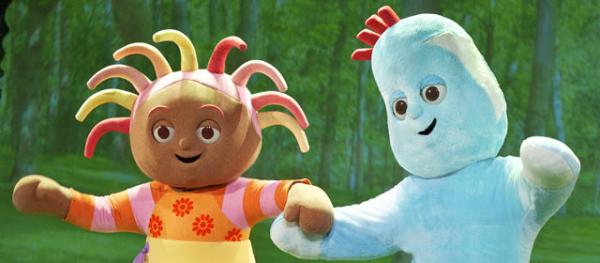 Iggle Upsy 2016.01.07 banner